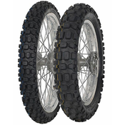 MITAS moto gume 90/90-21 54R MC23 F TT m+s