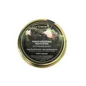 La Cremerie Grape Must Body Scrub 1000gr - Piling za telo