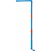 Vrt - Vodni park Rain Wall - Vodna stena, 40 x 50 x 14 cm ?
