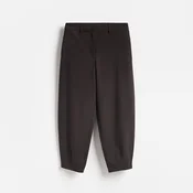 Reserved - Barrel leg pantalone