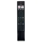 General PHILIPS 996592303243, 398GM08BEPHN0019CR, SRC-4526 - originalni daljinski upravljalnik z glasovnim upravljanjem