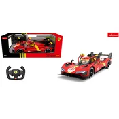 RC Auto na daljinski Rastar 1:14 Ferrari 499P 324121