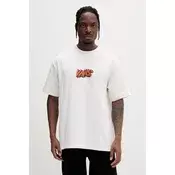 Vans kratka ženska majica bombažna