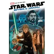 Star Wars. Bitwa o Jakku