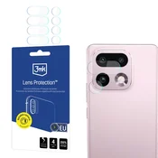 3MK 3MK ZAŠČITA LEČE ZA REALME 16 PRO+ 5G ZAŠČITA LEČE VISOKA ODPORNOST