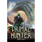 The Primal Hunter 8