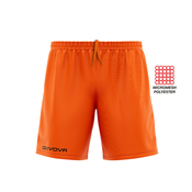 PANTALONCINO GIVOVA ONE ARANCIO Tg. L