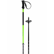 ŠTAP ELAN TOUR ALU ROD green-black 95-140