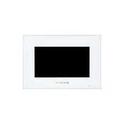 M10W-X - 7” LCD dotični monitor, WiFi, microSD - Vidos