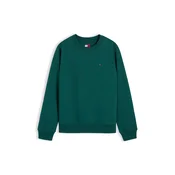 Tommy Jeans Majica zelena