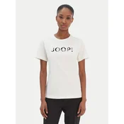 JOOP! Majica Tanna 30100842 Écru Regular Fit