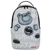 Ruksak Sprayground | Money Bear Graffiti Float