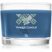Mini sveča Yankee Candle - Azure Sky