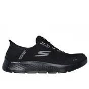 Skechers Muške patike Go Walk flex M, Crne