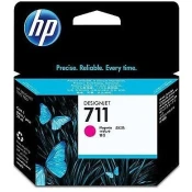 kartuša HP 711 rdeča/magenta (CZ131A) - original