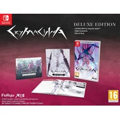 Crymachina (SWITCH)