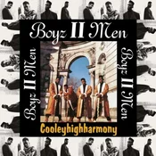 Boyz II Men - Cooleyhighharmony (Reissue) (180 g) (LP) (Samo odprto)