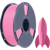 SUNLU High-Speed PLA Pink