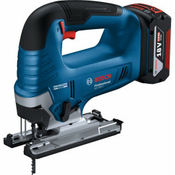 BOSCH Professional bežična ubodna pila GST 185-LI (06015B3023)