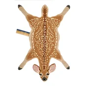 Doing Goods  Volnena preproga  Francis Fawn Rug Large