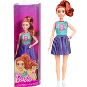 Barbie lutka Cheerleader HYT90