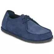 BIRKENSTOCK Utti Lace Modra