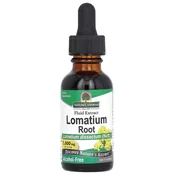 Korenina Lomatium, 1000mg - 30 ml