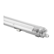 Spectrum LED Držalo za LED cev Limea 1x60cm, IP65 [SLI028031_SLIM]