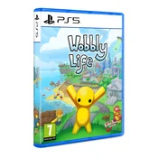 Wobbly Life (Playstation 5)