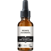 Dr. Scheller Cisto ulje jojobe