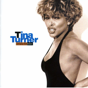 Tina Turner - Simply The Best (Reissue) (CD)