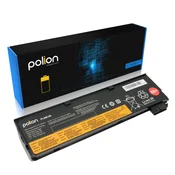 Polion Baterija za prenosnik LENOVO 45N1128 ThinkPad L450 L470 T440 T440s 4400mAh