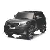 Deciji automobil na akumulator – LAND ROVER 1 4X4 Sivi