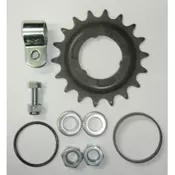 Delovi kontra nable Shimano CB-E110