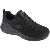 Skechers Vapor Foam - Fresh Trend Črna