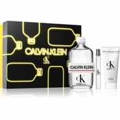 Calvin Klein CK Everyone toaletna voda, 200 ml + gel za tuširanje, 100 ml + toaletna voda, 10 ml