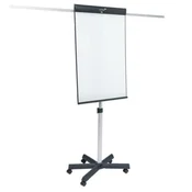 Flipchart UNIVERSAL Triangle mobilna