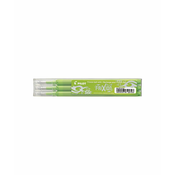 Vložki Pilot Frixion Set 3 07 sv. zeleni
