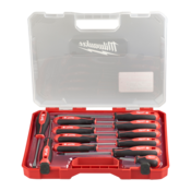 Milwaukee SET IZVIJAČEV TRI-LOBE 12/1