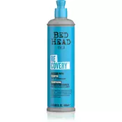 TIGI Bed Head Recovery vlažilni šampon za suhe in poškodovane lase 400 ml