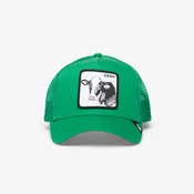 Čepica Goorin Bros The Cash Cow Kelly Green Universal