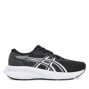 ASICS Tekaški čevelj PATRIOT 14  svetlo modra / črna