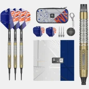 Softdart puščice TARGET/Raymond Van Barneveld/Chrono 95