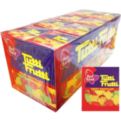 Bonboni Red Band Tutti Frutti 48/15 g