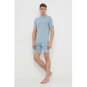 Pidžama Calvin Klein Underwear za muškarce, bez uzorka