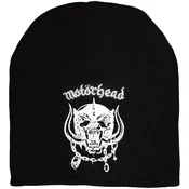 Motörhead Kapa Warpig Black UNI
