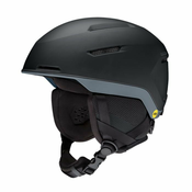 Smith Altus MIPS Helmet matte black charcoal Gr. L