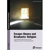 Escape-Rooms und Breakouts: Religion