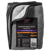 AMTRA moj avto - detailer. Premium mikrofibra 600G/M2 60x40CM