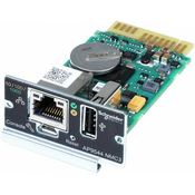 APC Network Management Card for Easy UPS AP9544